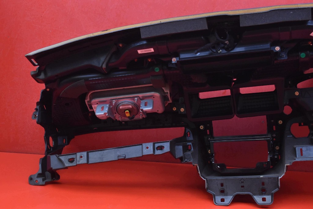 dashboard instrument panel console cockpit airbag EU FORD MONDEO MK5 14-20