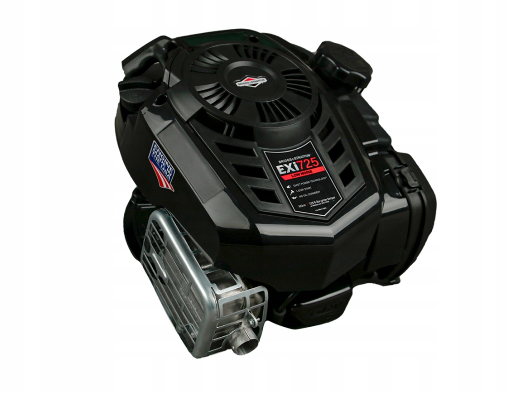 

Silnik do kosiarki Briggs & Stratton 725EXi