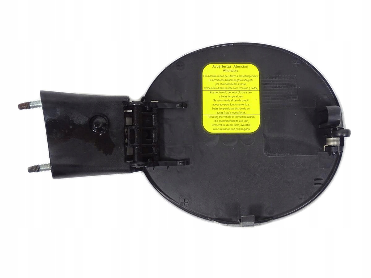 Klapka wlewu paliwa Alfa Romeo 159 Sportwagon Kombi 2005-2008 - 565A Numer katalogowy części 565A