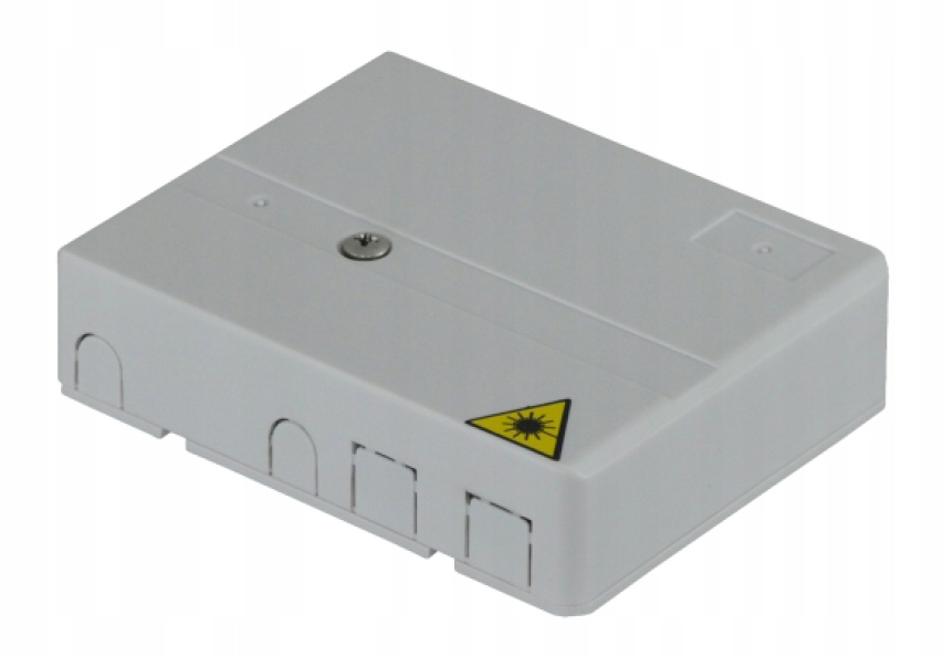 

Puszka abonencka FTTH-308