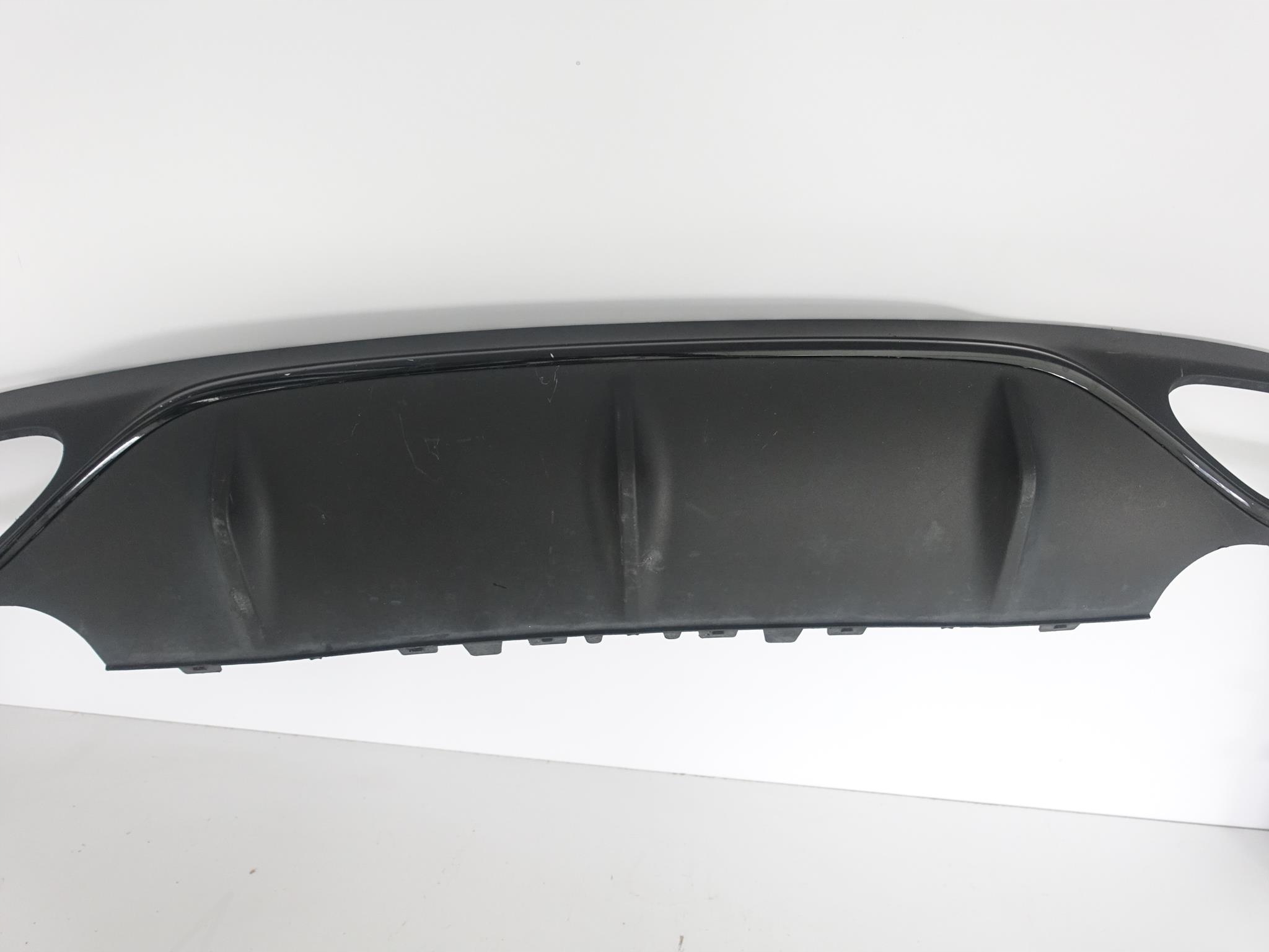 MERCEDES E COUPE C238 AMG SPOILER diffusore posteriore