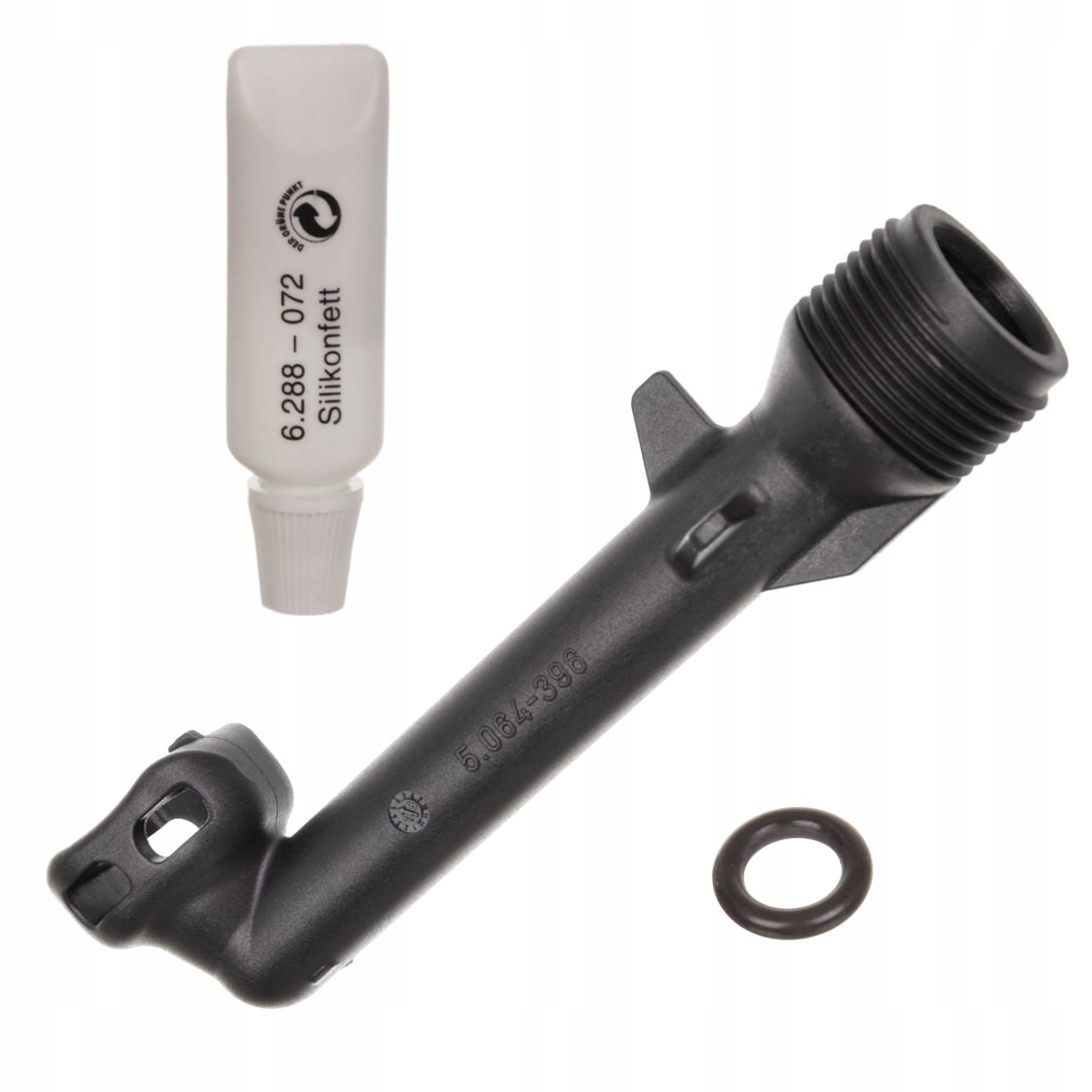 

Króciec przyłącz Karcher K2 K3 złączka 5.064-396.0