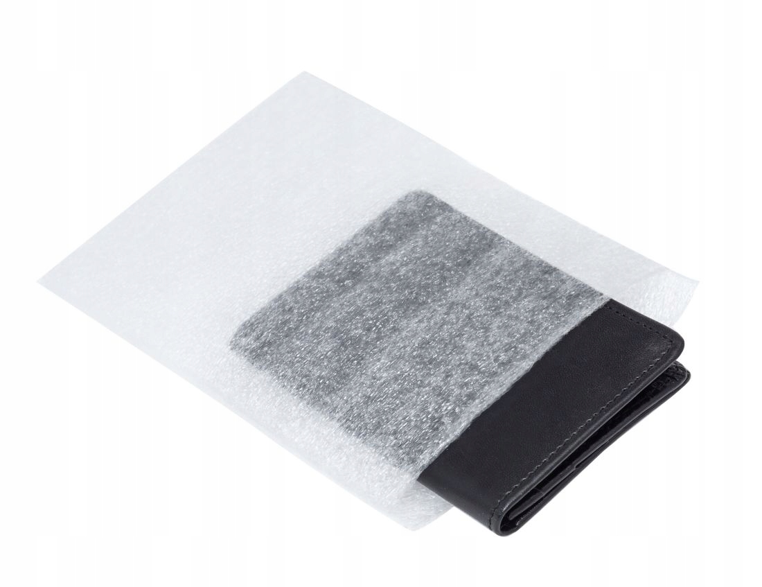 

Woreczki Piankowe 160x250mm ochronne 100szt