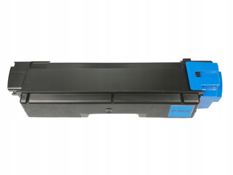 Tonerová kazeta Kyocera TK-5135C, 1T02PACNL0 azurová kompatibilní