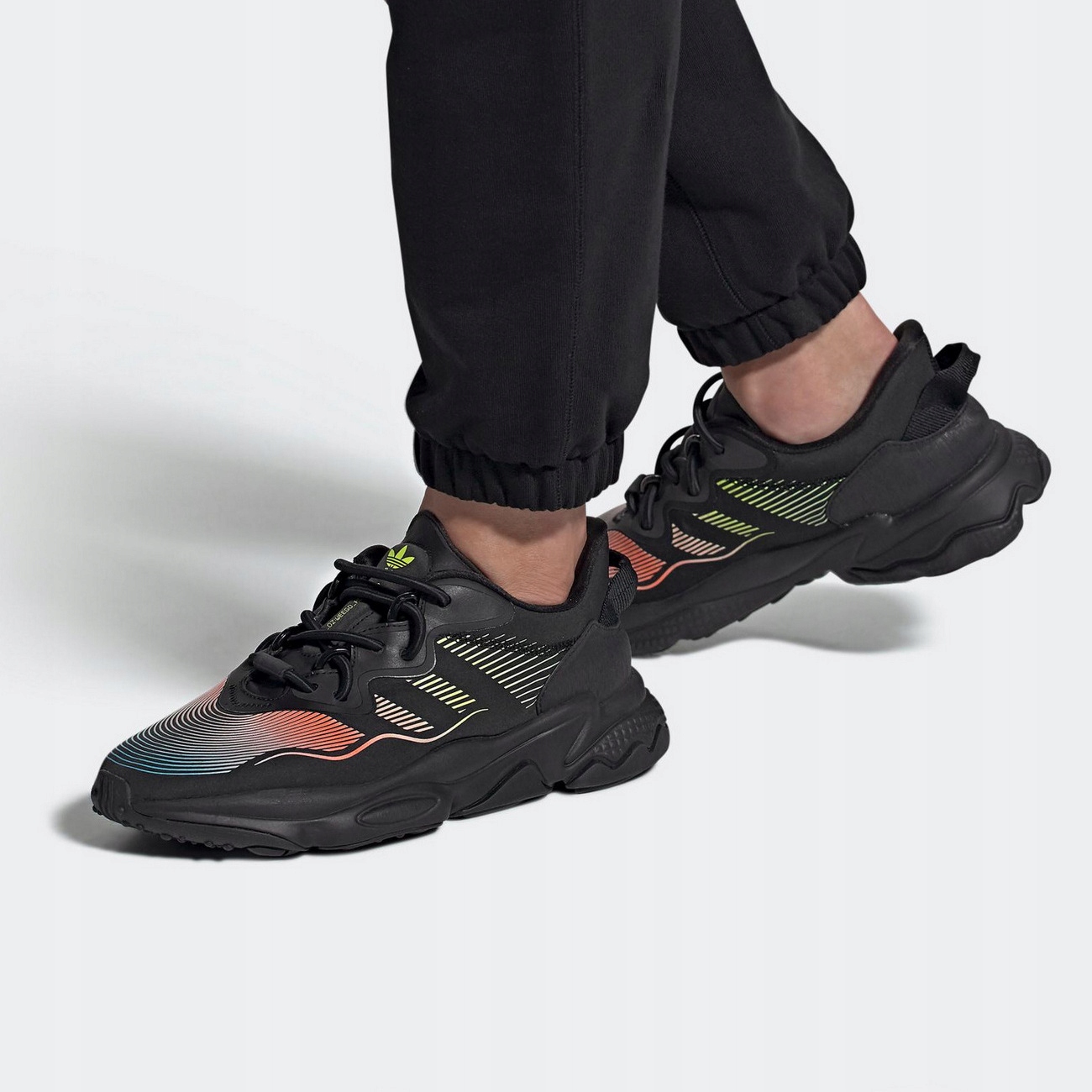 Adidas Ozweego Zx - Niska cena na Allegro