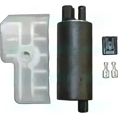 Hoffer 7506403 топливный насос