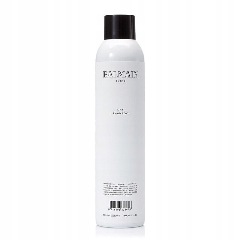 

Balmain suchy szampon do włosów 300ml