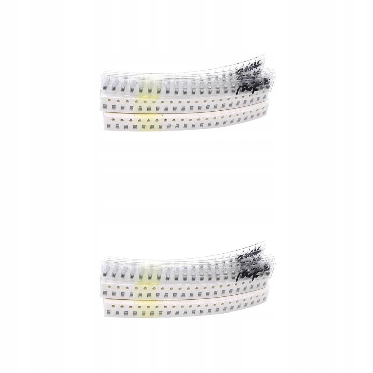 Wielowarstwowe kondensatory chipowe SMD Induktor