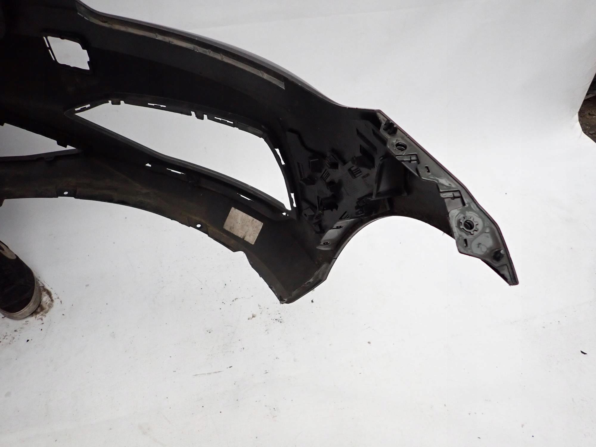 VOLVO V60 II 2 S60 III 3 INSCRIPTION 18-> bumper front front