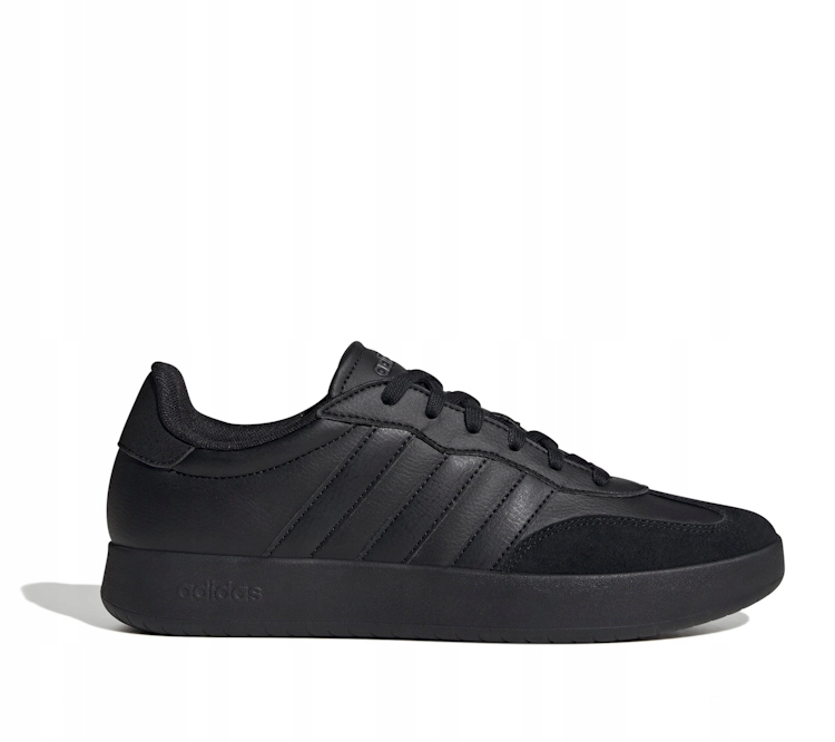 pánské boty adidas Barreda JR1321 velikost 46