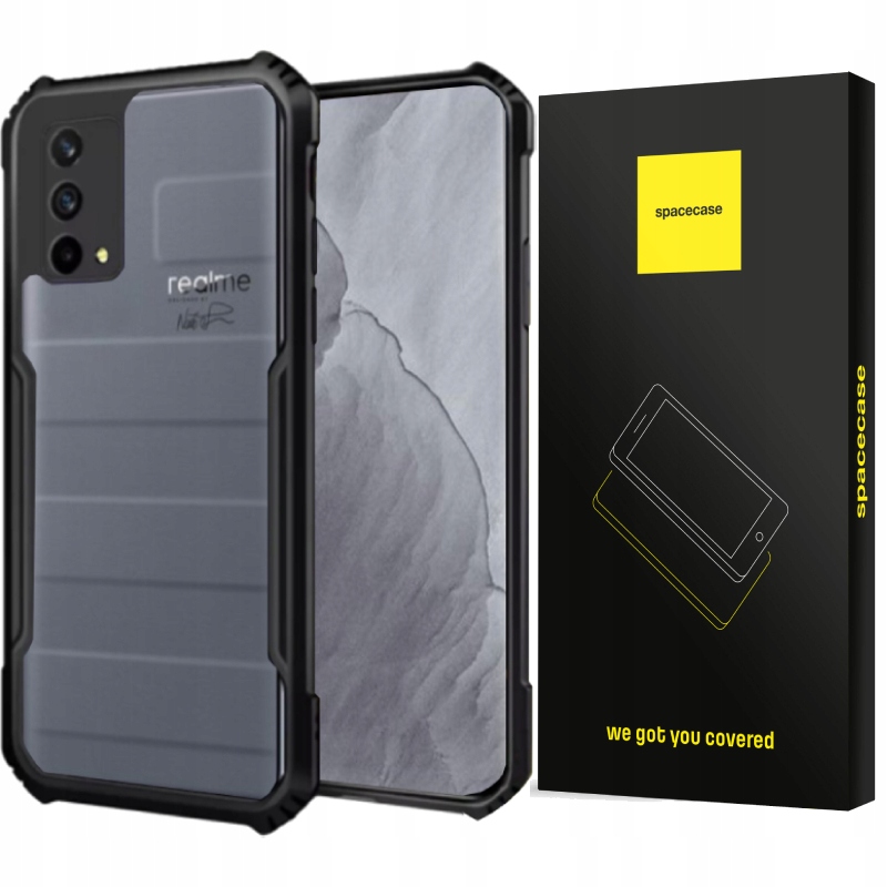 

Etui Do Realme Gt Master Obudowa Spacecase Beetle