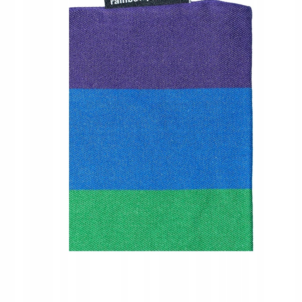 Torba Rainbow Pride bawełna tęcza Kod producenta RBP_LGBTQ'a1