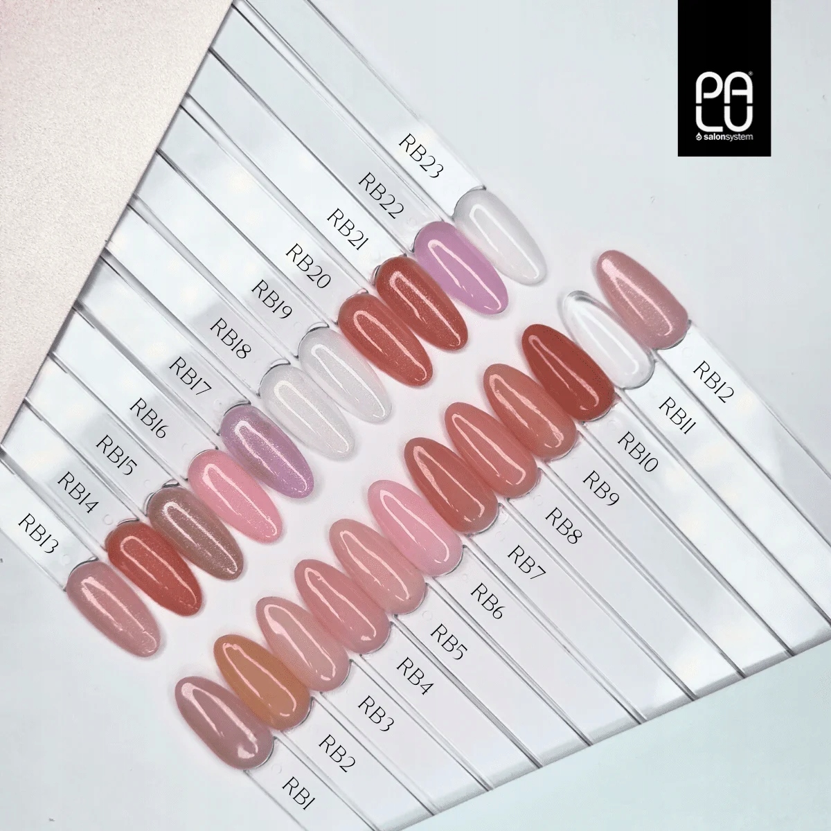 PALU Baza Rubber 6 -11 g Marka PALU