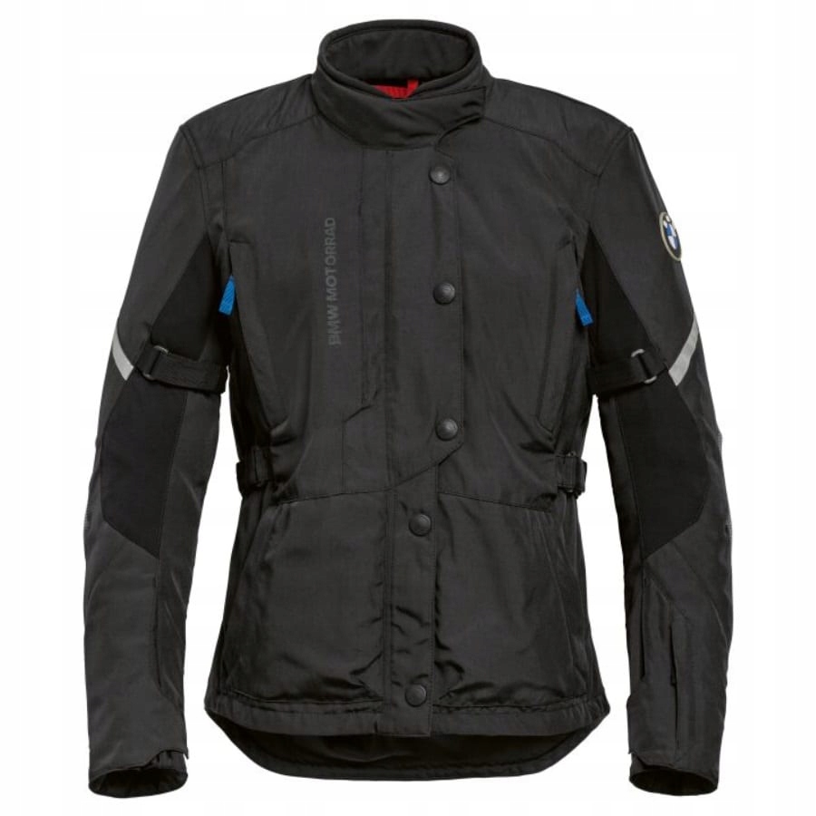 Kurtka motocyklowa BMW PaceDry Tour damska 40
