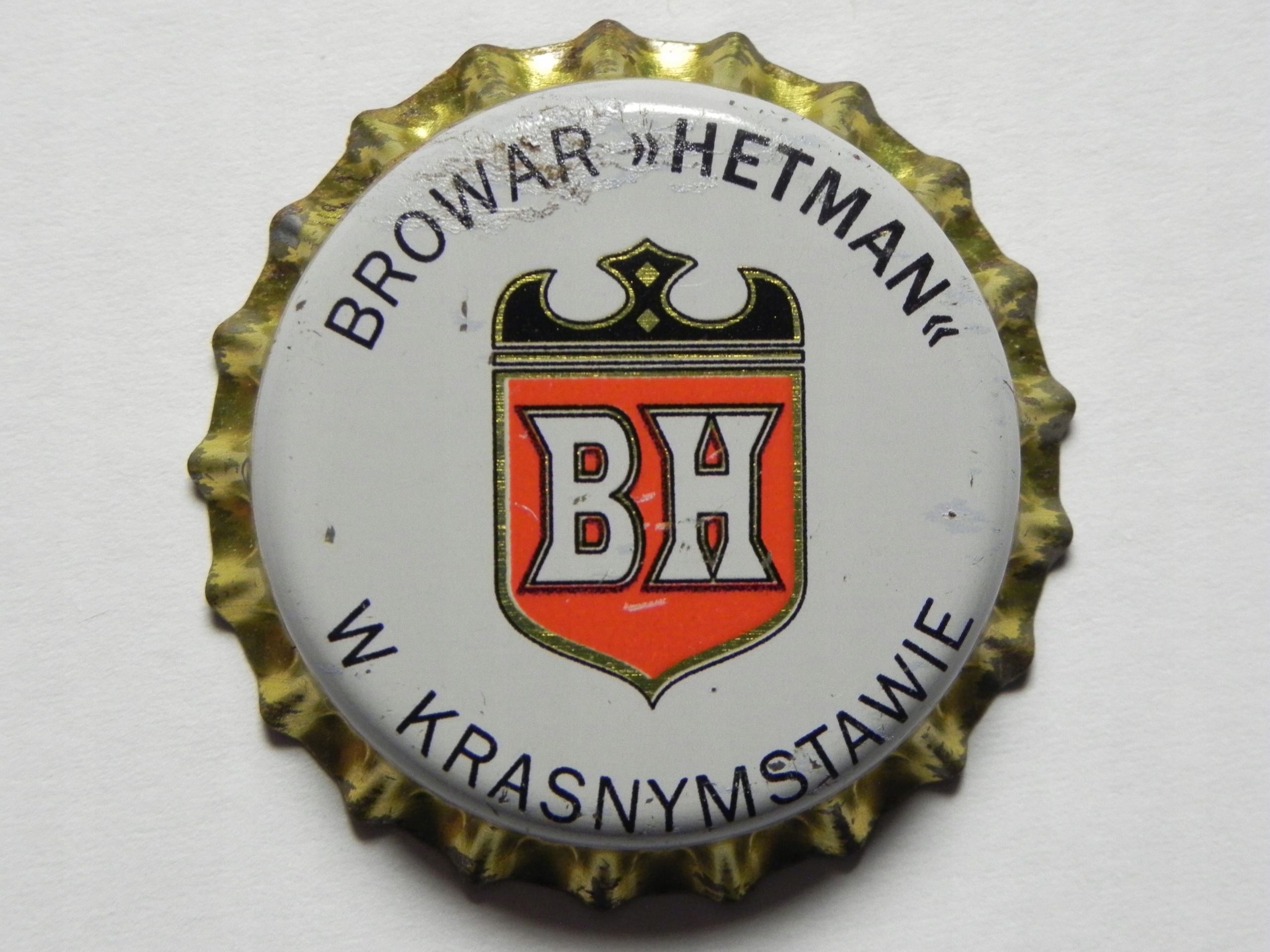 Krasnystaw 3 - NIEBUTELKOWANY