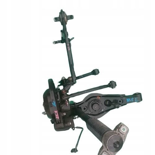 ZAWIESZENIE LEWE TYŁ KIA SORENTO III 2.2 4x4 15-20