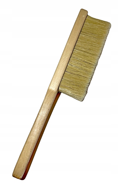 

Zmiotka Szczotka Z Włosia Naturalnego Producent