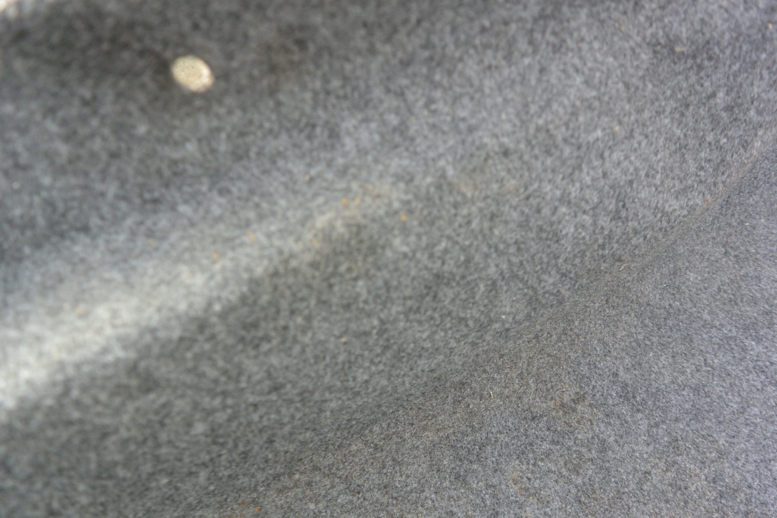 mats boot upholstery MERCEDES GL X164