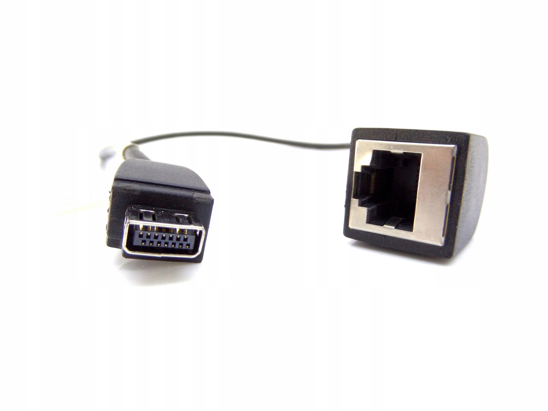 ADAPTER WALTA M NA RJ45 F POLYCOM 2457-25646-001 Marka Polycom