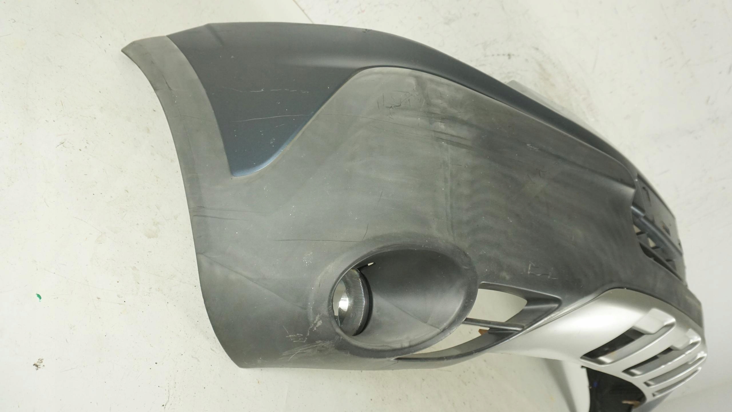 bumper front front OPEL ANTARA 06-10 88U 2006-2010 fog light