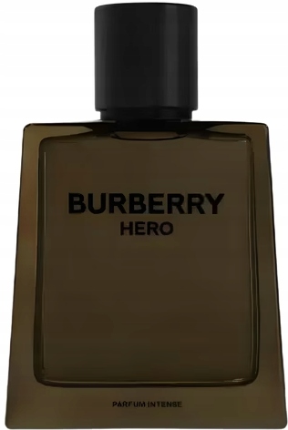 Miniaturka Burberry Hero Parfum Intense 5 ml