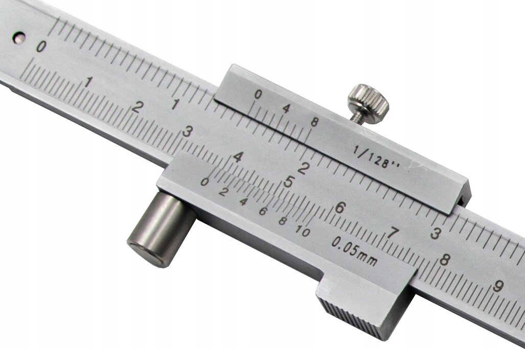 Suwmiarka traserska 0-300 mm - 0,05 mm Marka inna