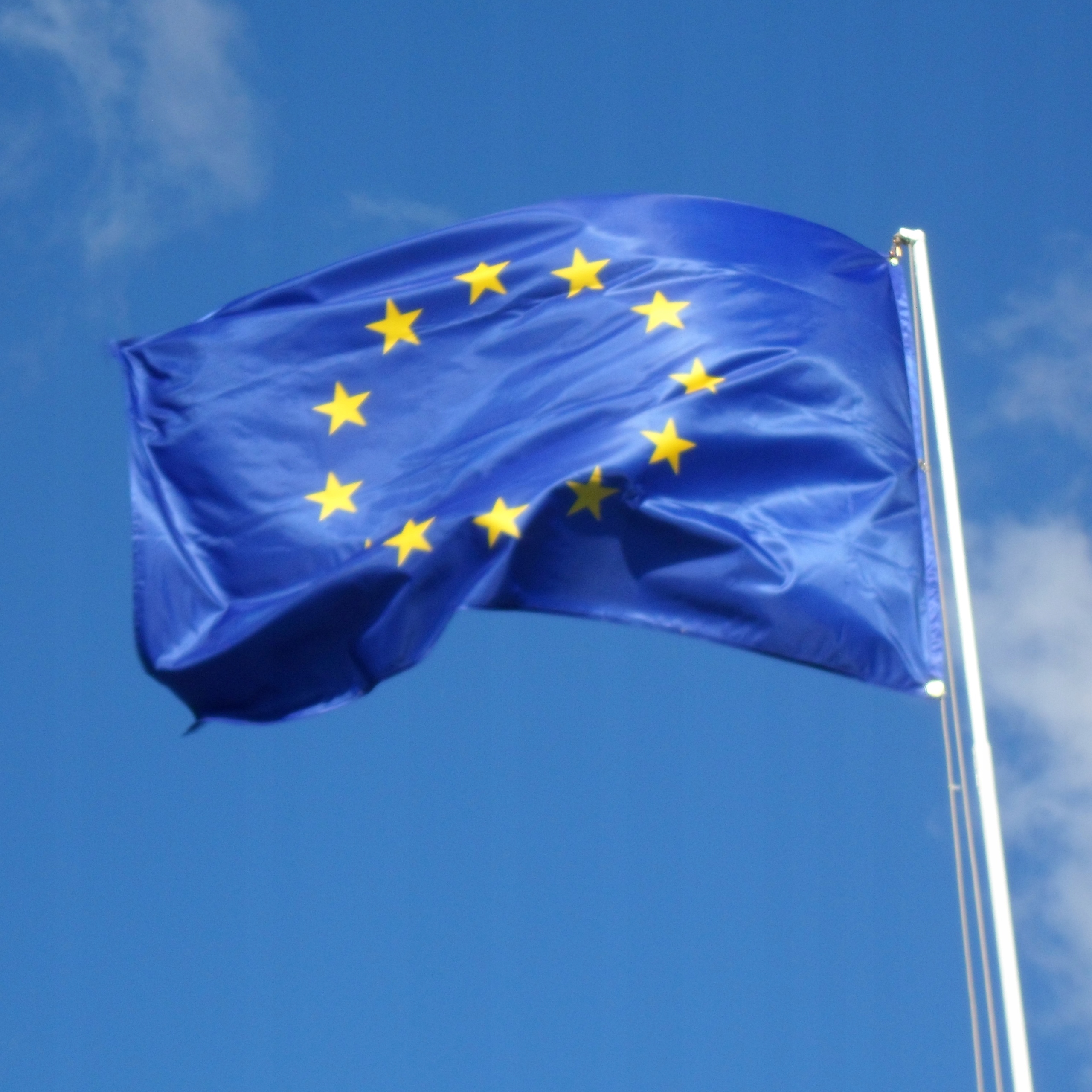 Flaga Unii UE 90 x 150 cm na Maszt (2) - 42 Marka inny