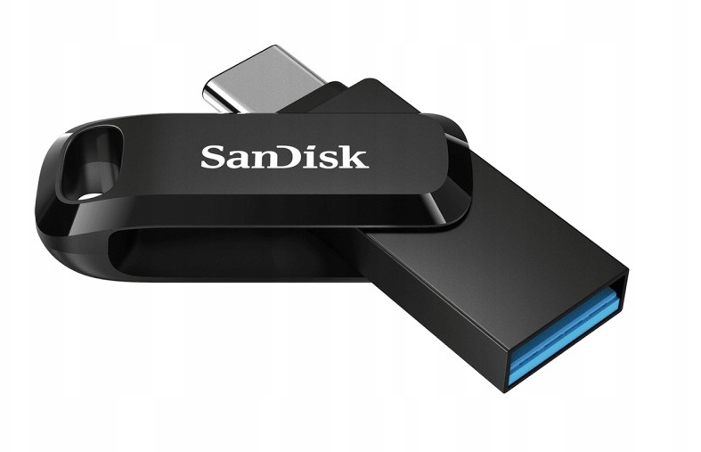 Sandisk Ultra Dual Drive Go 512GB 400MB/s