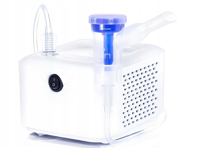 Inhalator Vitammy Microfine+