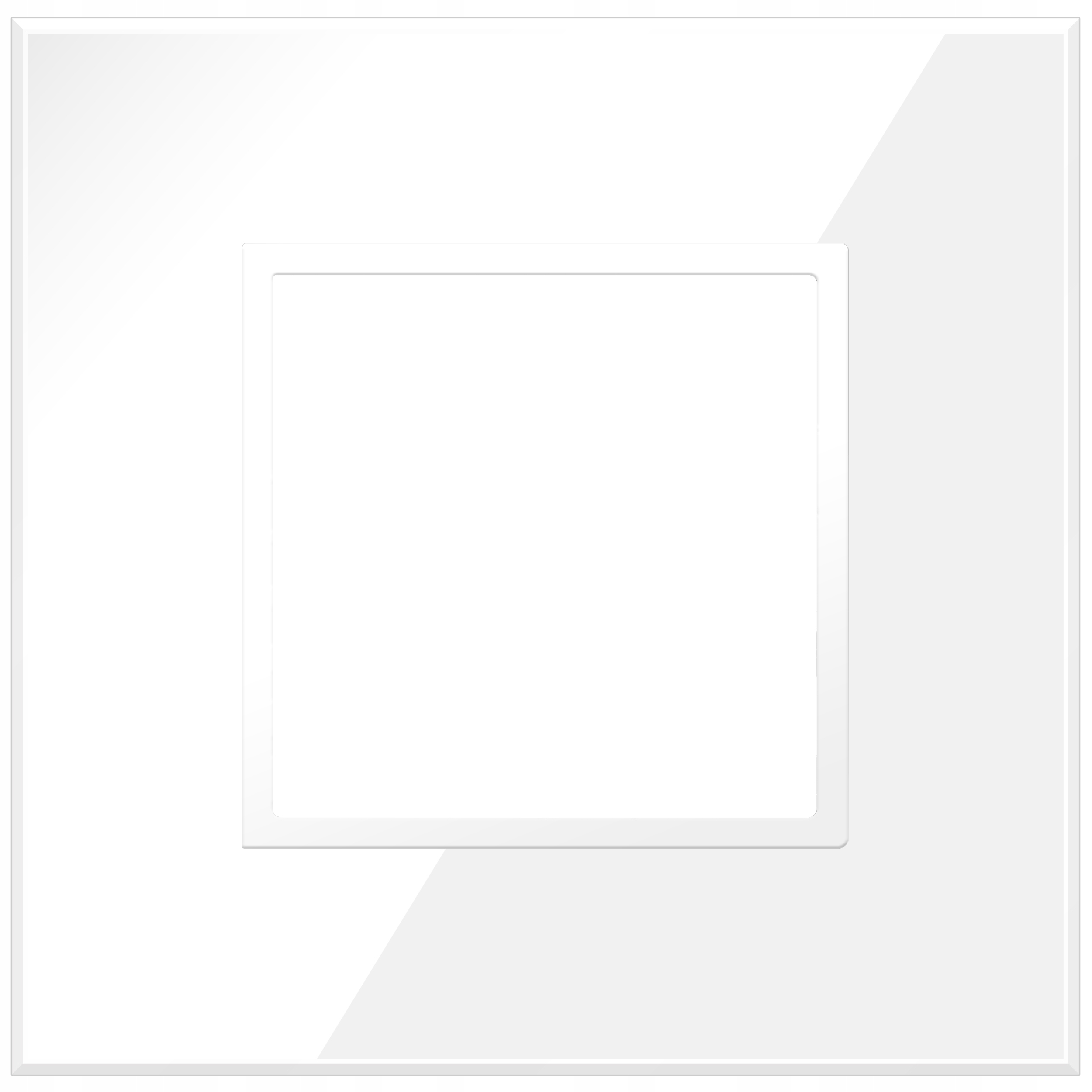 GNIAZDO GNIAZDKO POJEDYNCZE BIAŁE SZKLANE Z BOLCEM KONTAKT SZKŁO PREMIUM EAN (GTIN) 5900378964438