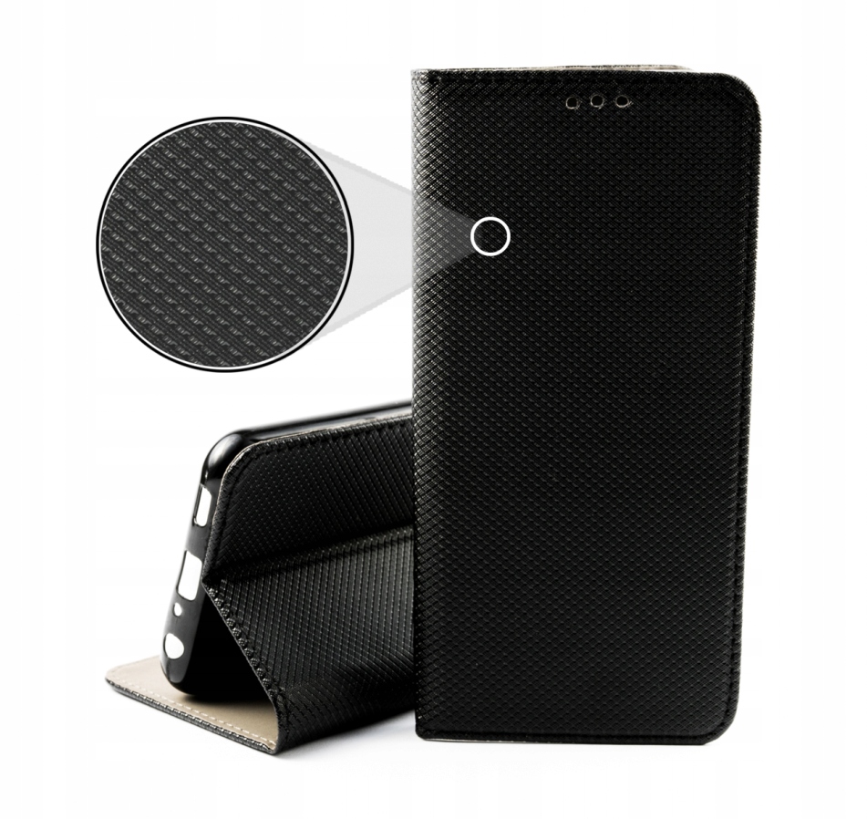 

Etui Do Samsung Galaxy A9 (2018) / A9S Pokrowiec