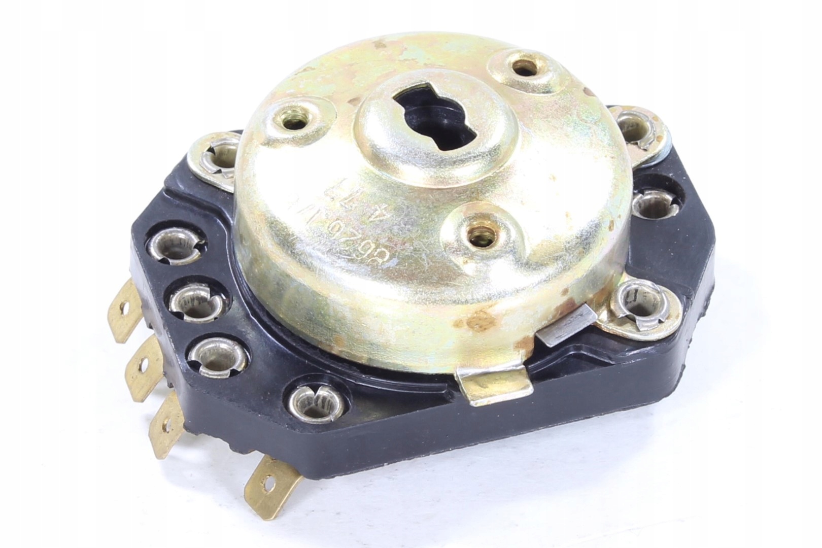 RG7M.2890 - КЛЮЧ ЗАЖИГАНИЯ MZ TS ML