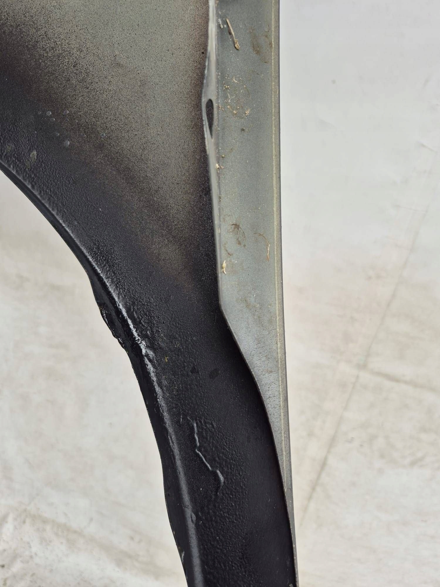 VOLVO XC60 and 08-17 fender right front front