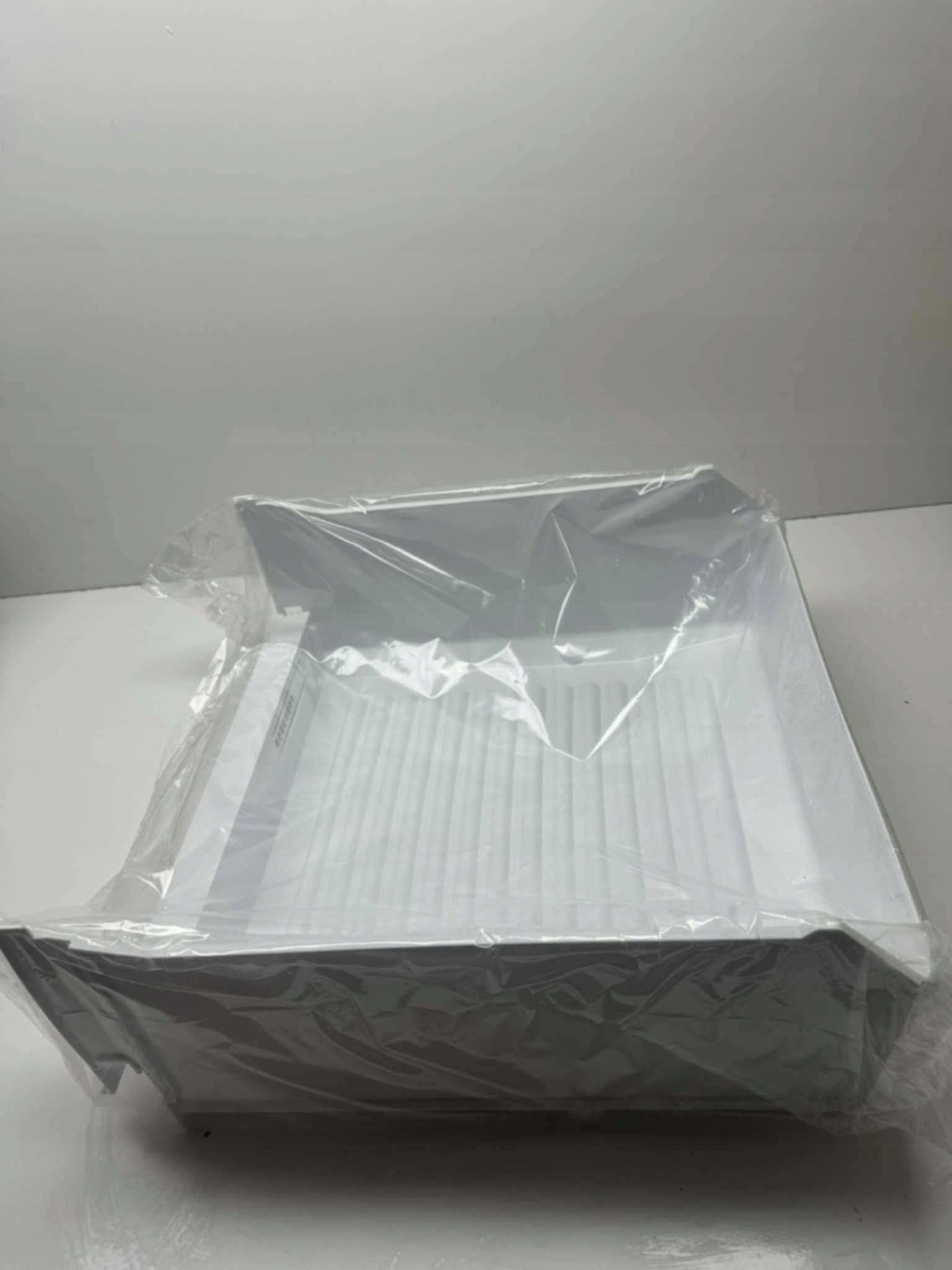 Šuplík na zeleninu do ledničky Bosch (00790343)