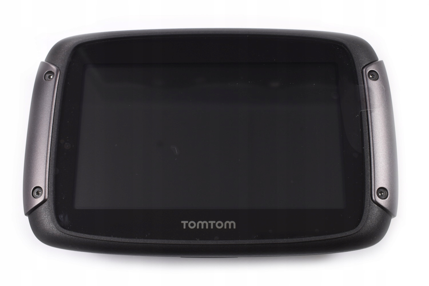 TomTom Rider550 Premium Pack nawigacja motocyklowa Weight with packaging 1 37 kg