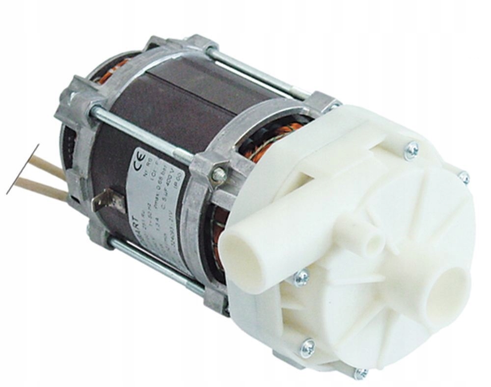 Hanning Čerpadlo 0,27 kW 230 V 50 Hz 28 mm výstup 26 mm UP60-184