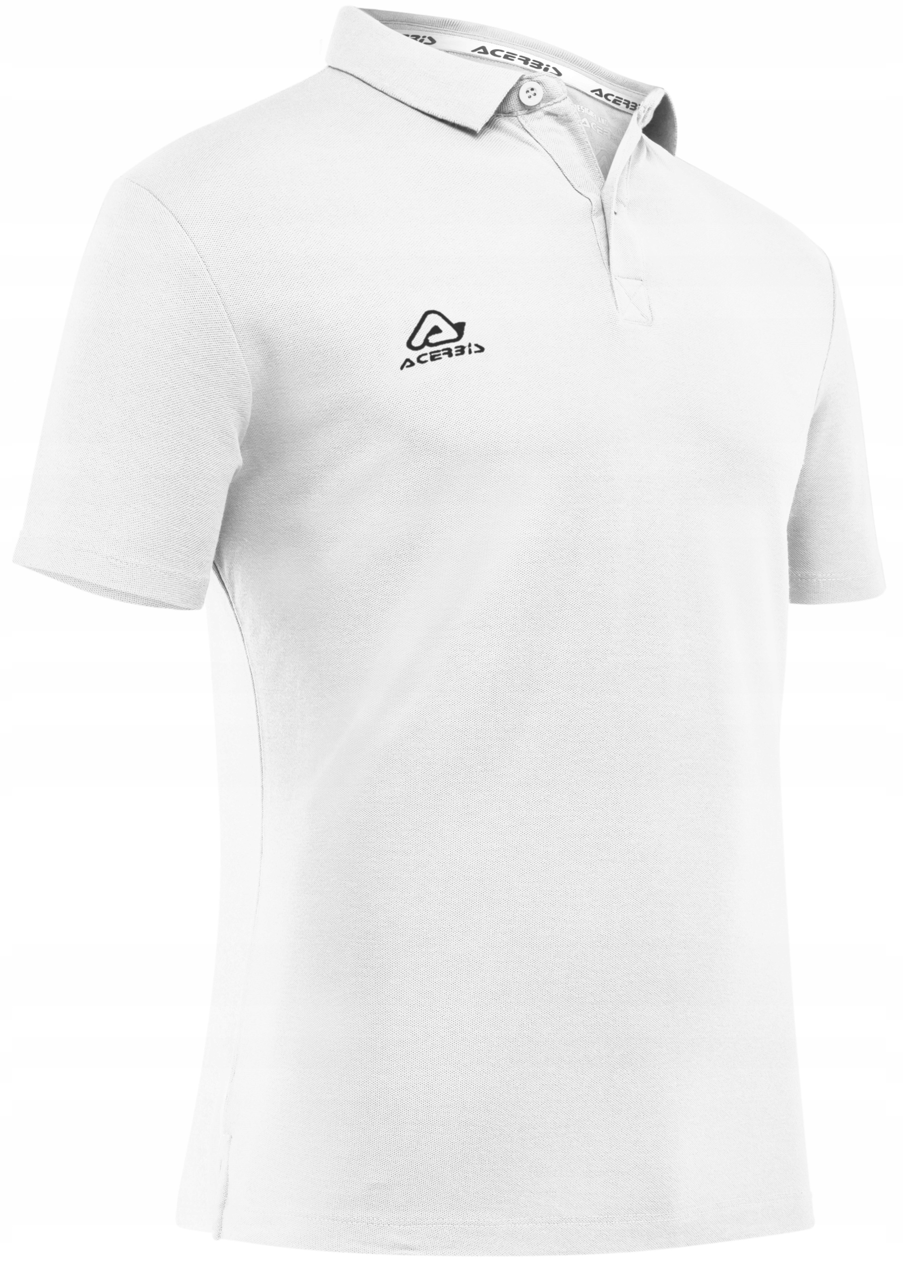 

Koszulka Polo Acerbis Atlantis