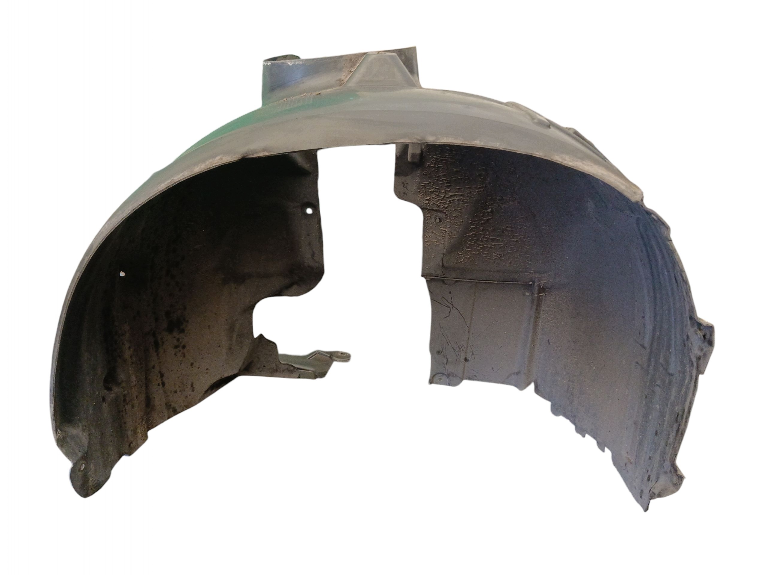 mudguard right front complete MERCEDES GLA X156 A1566907400