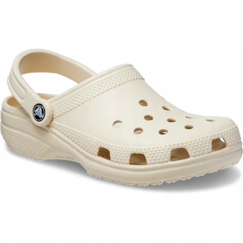 Crocs Dámské Lehké Pohodlné Boty Chodítka Nazouváky Classic 10001 Clog 36-37