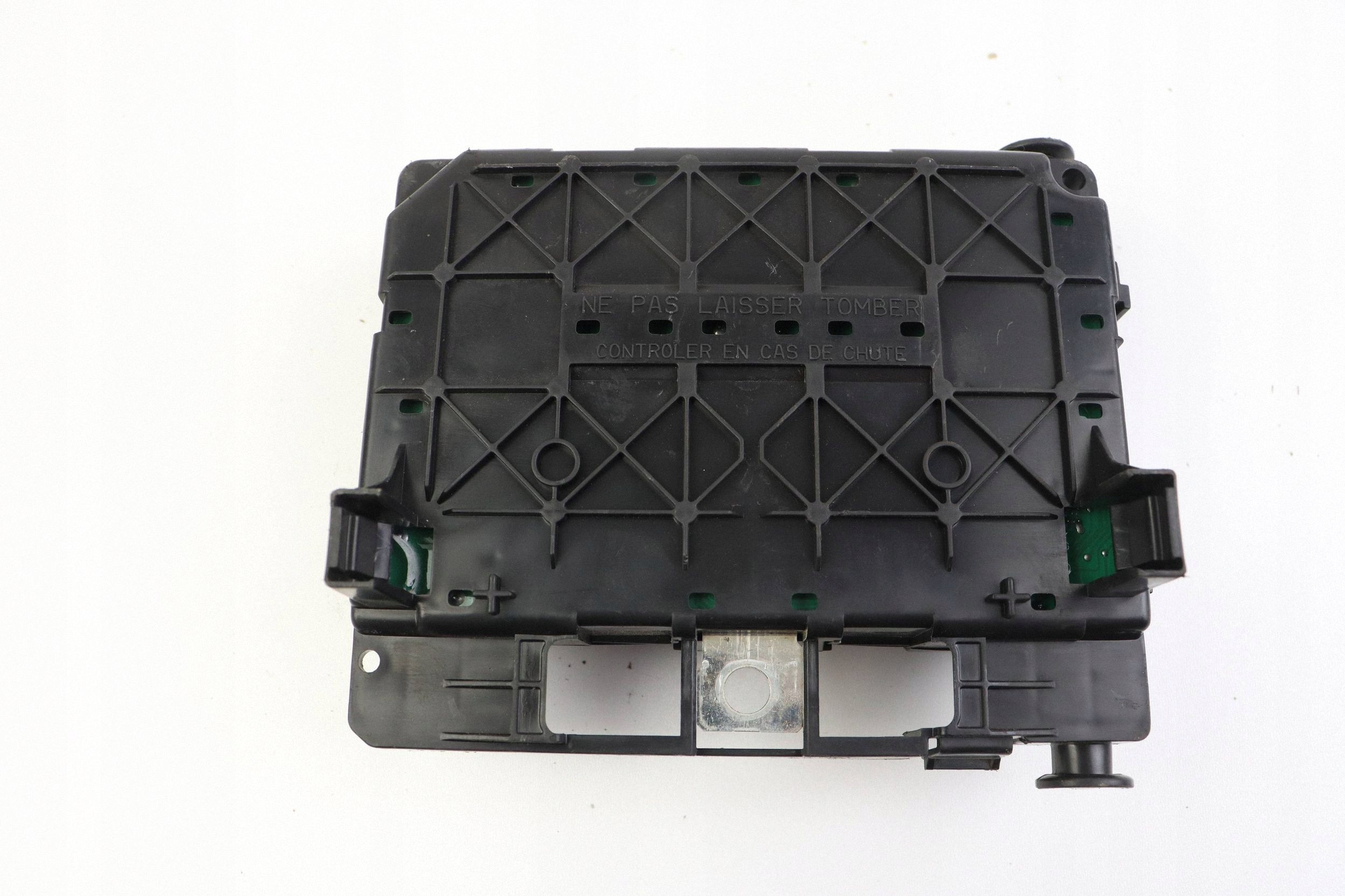 CITROEN PEUGEOT module compartment control unit BSM 9650618280 S118470005K