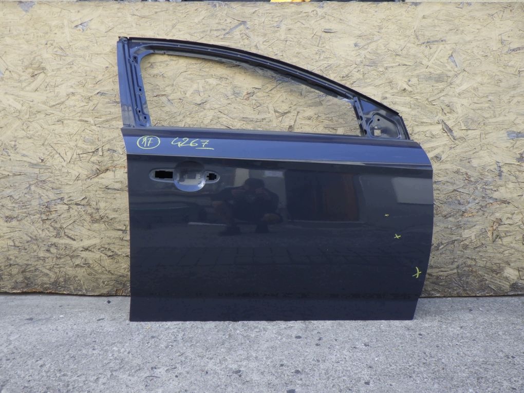 FORD MONDEO IV MK4 07- door right front