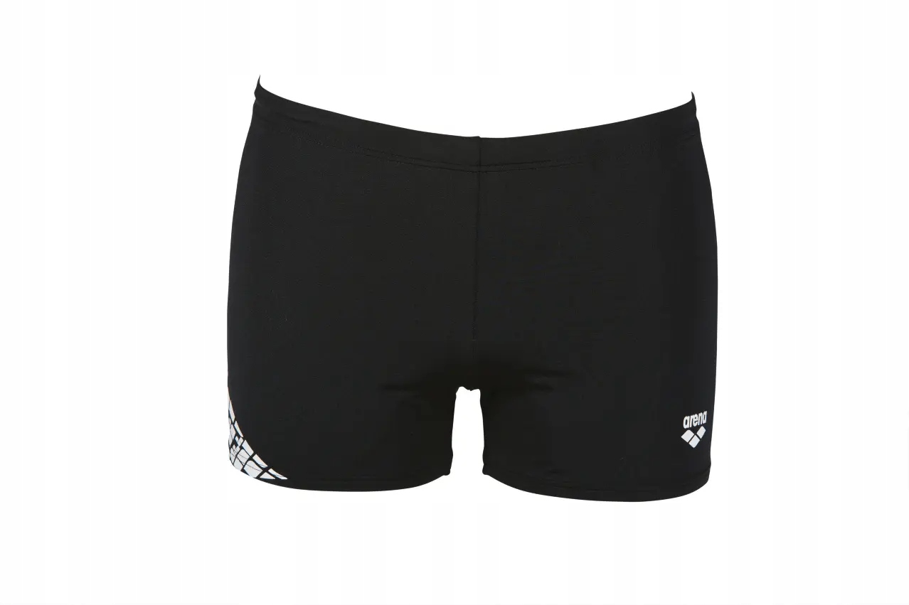 Kąpielówki męskie spodenki bokserki treningowe Arena Washy r.D5