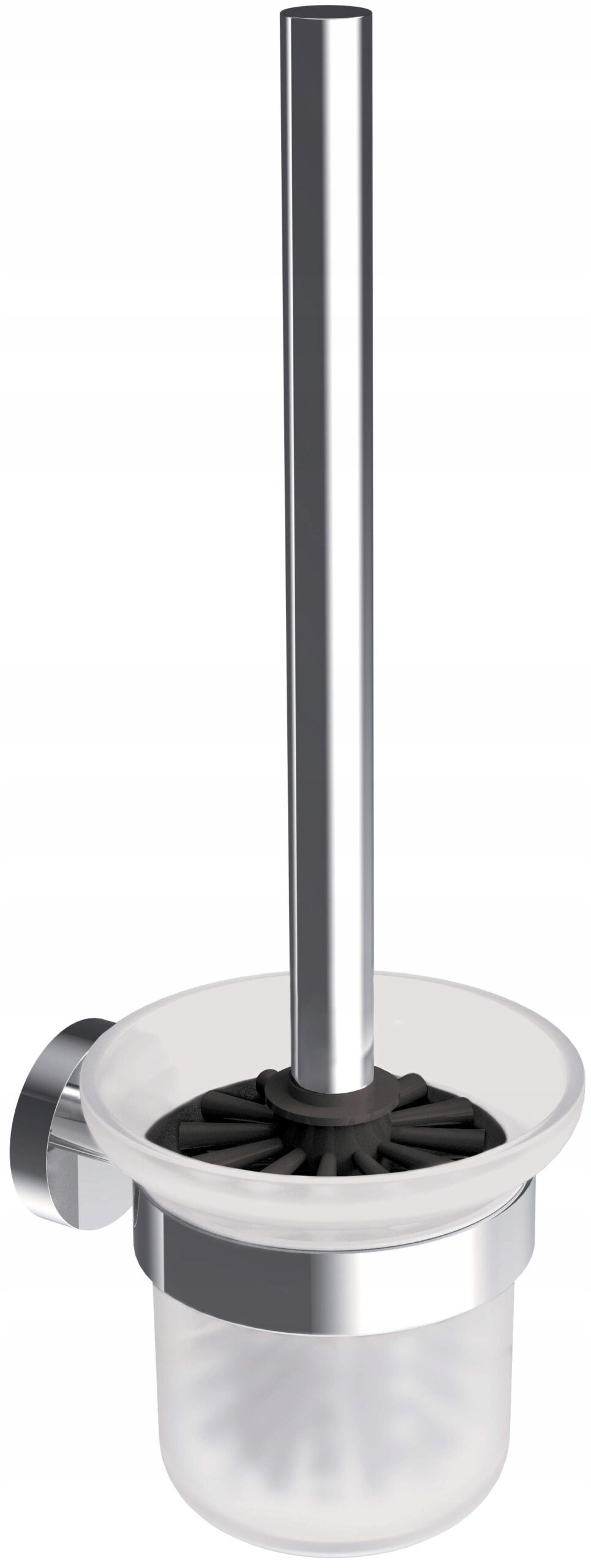 Deante Závěsná Wc štětka Adj 0711