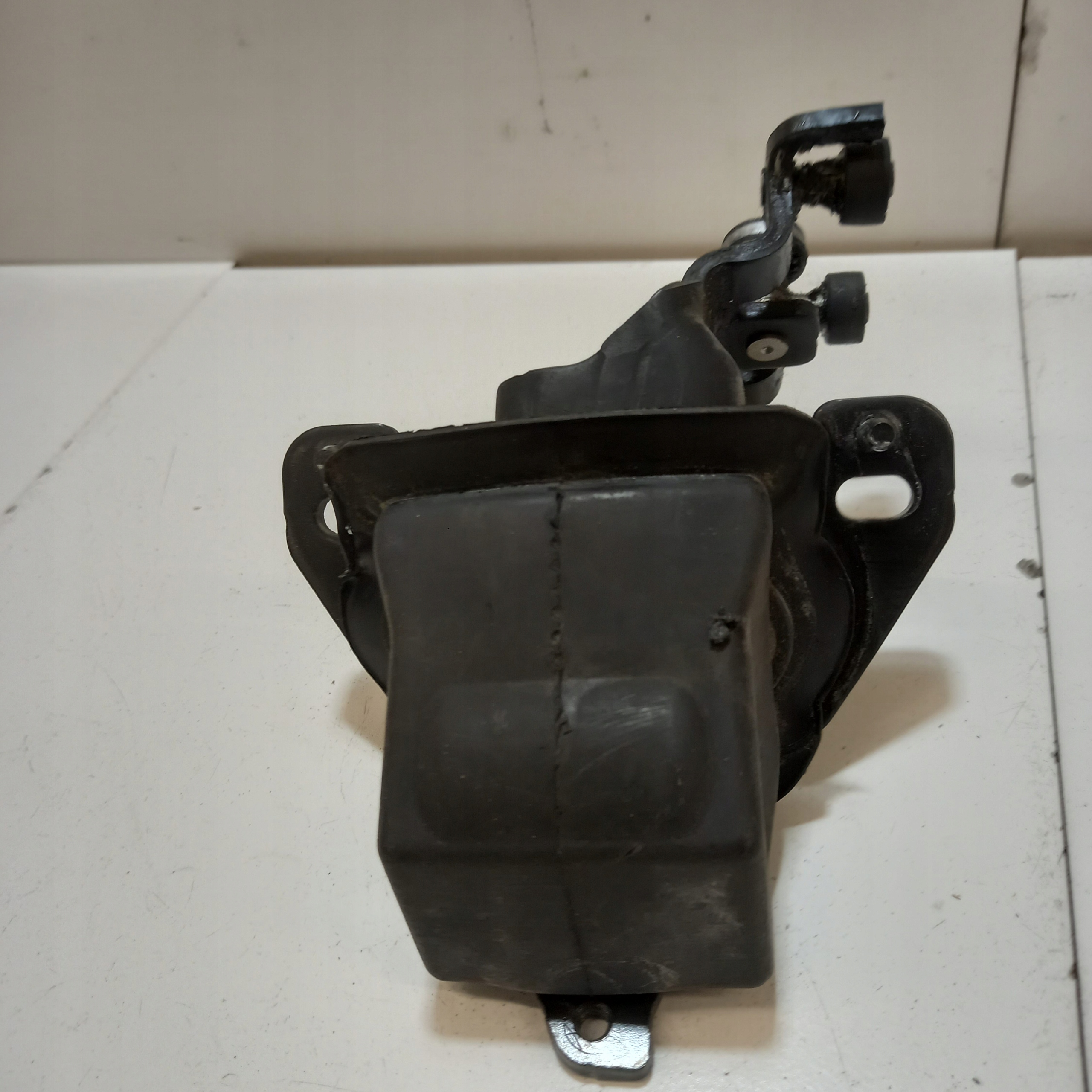 hinges door right front PEUGEOT 1007