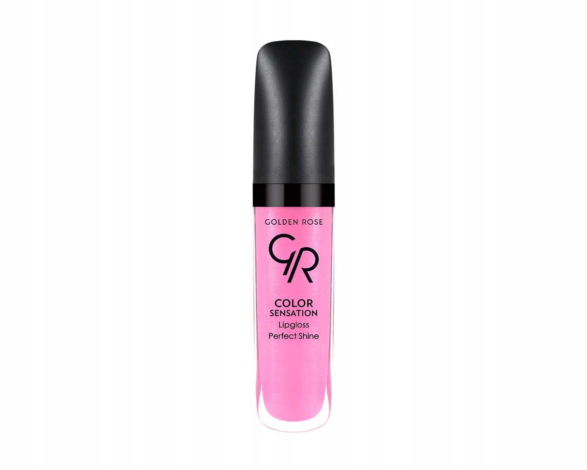 GR Color Sensation Lipgloss Błyszczyk do ust 109