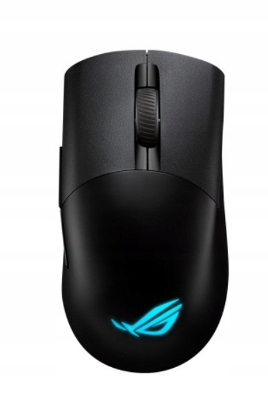 Asus Bezdrátová myš Rog Keris Wireless AimPoint P709 Wl Black
