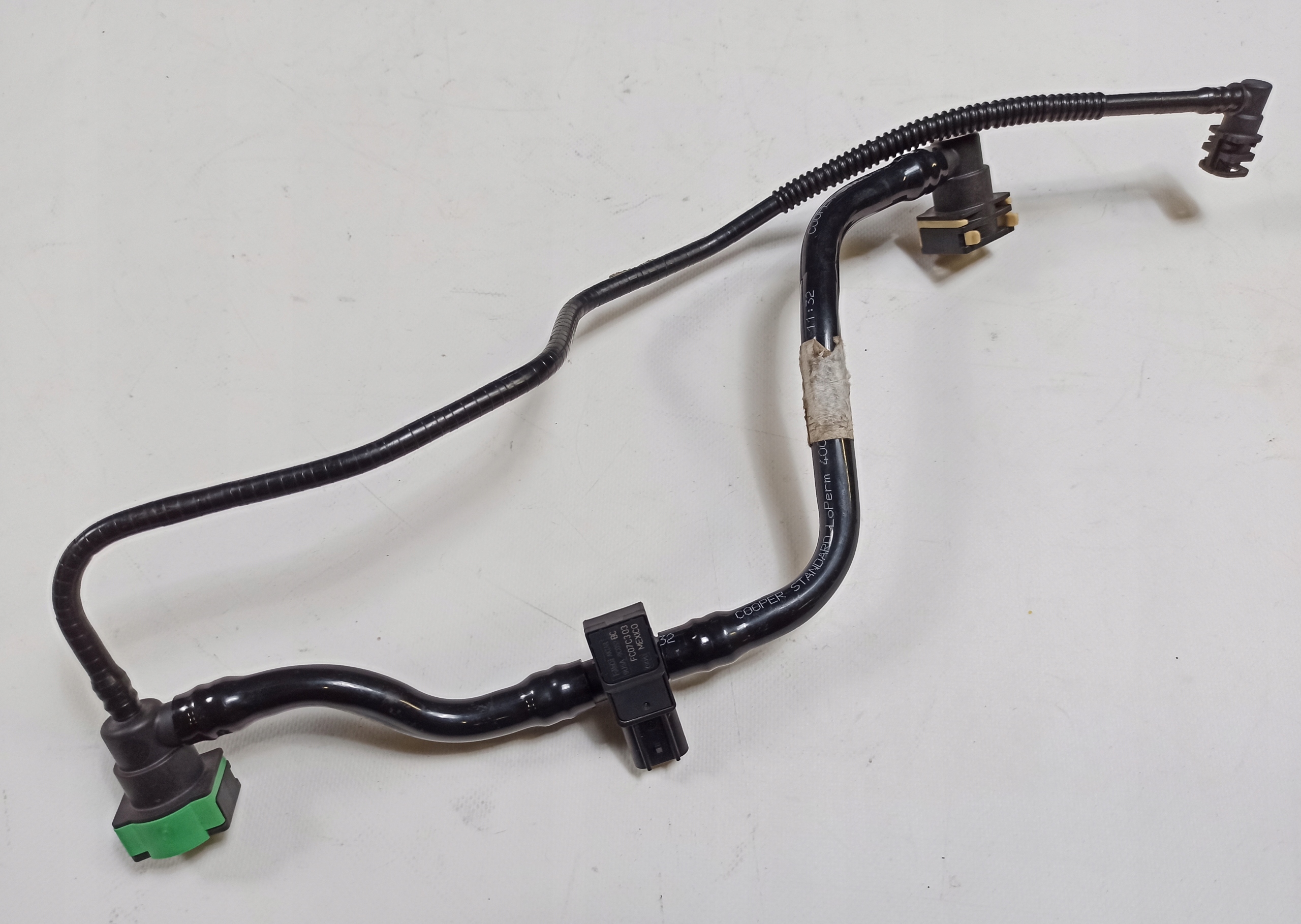 Capteur Pression Carburant Ford Explorer 2011-2019