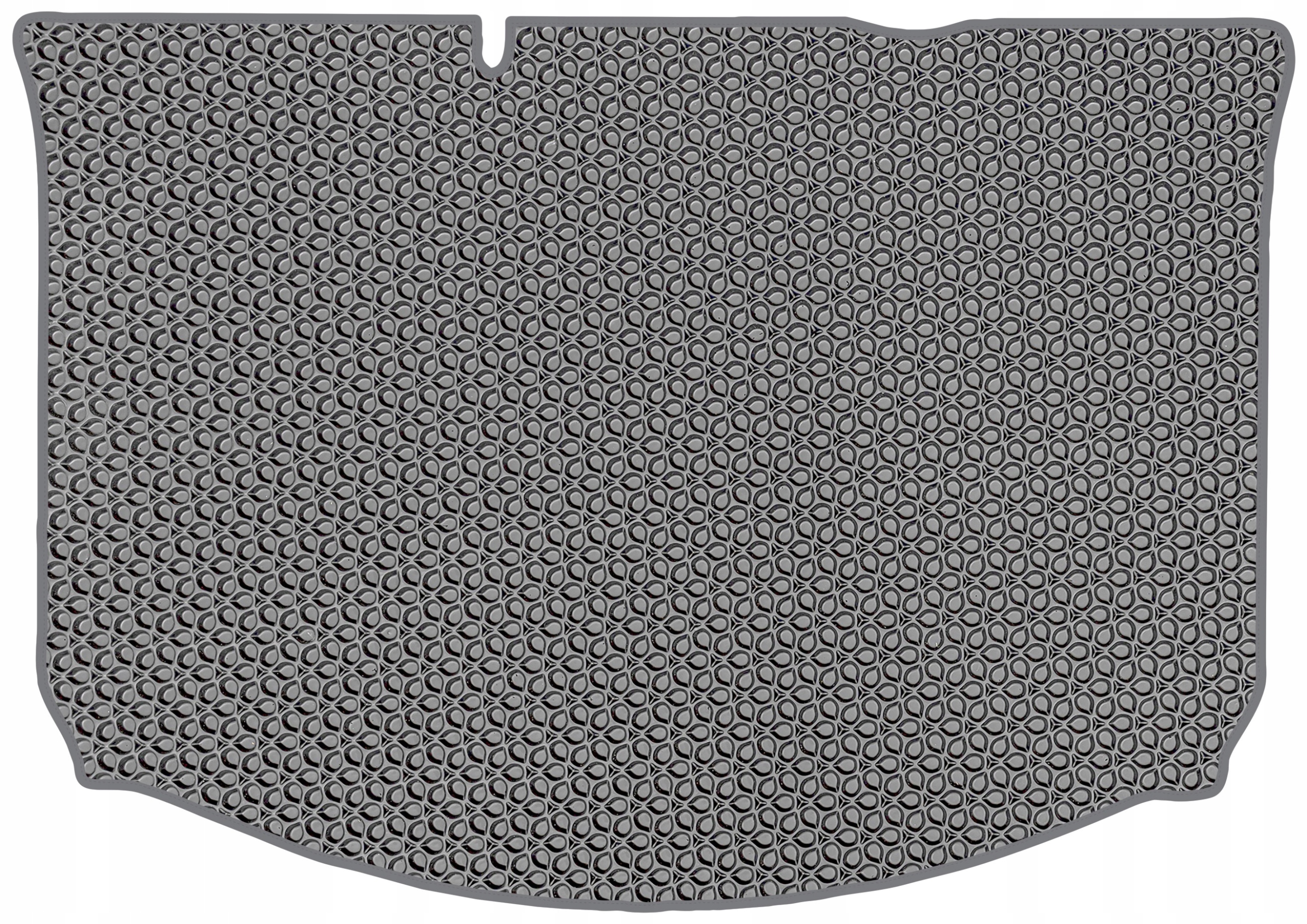 Citroen C3 I Hatchback 2002-2009 Koberec do zavazadlového prostoru Eva