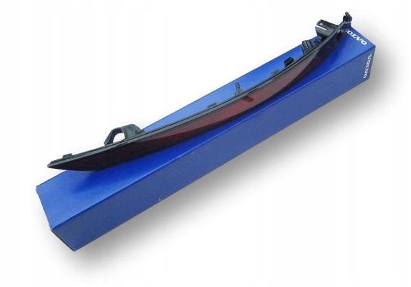 VOLVO S60 V60 II задний правый отражатель OE 32337875