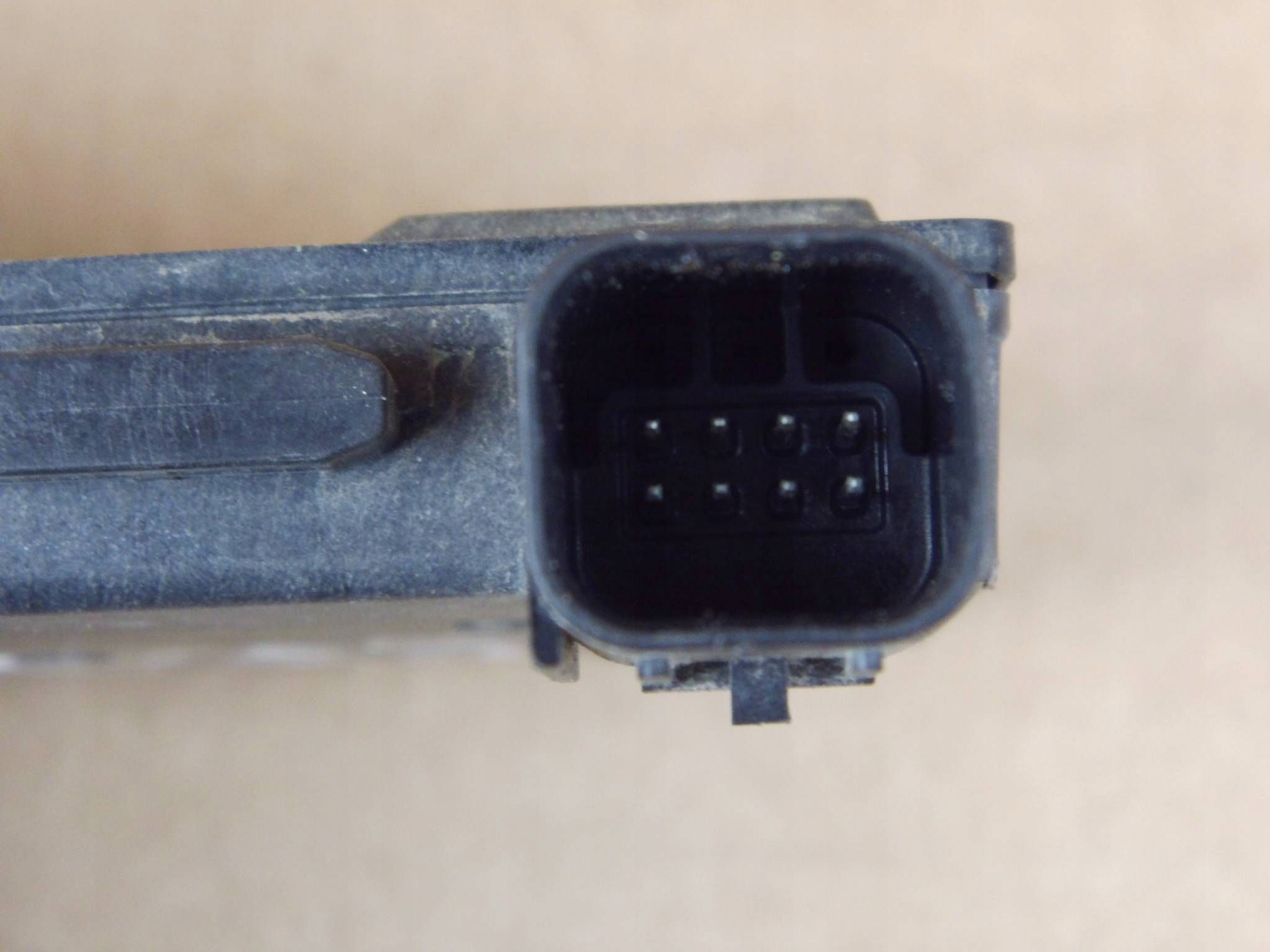 Ford Mustang Mach-E Sensor radar sensor DISTRONIC ACC ML3T-9G768-AL